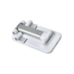 SOPORTE PARA CELULAR PLEGABLE BLANCO CEL 061 B (PLÁSTICO) - Imagen 2