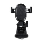 CEL 065 N - SOPORTE HALTER NEGRO (NEGRO - PLASTICO) - Imagen 2