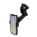 CEL 065 N - SOPORTE HALTER NEGRO (NEGRO - PLASTICO) - Imagen 4