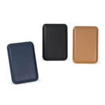 CEL 066 A - TARJETERO KARTE AZUL (AZUL - CURPIEL) - Imagen 4