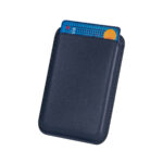 CEL 066 A - TARJETERO KARTE AZUL (AZUL - CURPIEL)