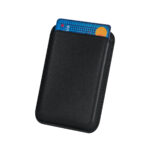 CEL 066 N - TARJETERO KARTE NEGRO (NEGRO - CURPIEL)