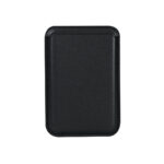 CEL 066 N - TARJETERO KARTE NEGRO (NEGRO - CURPIEL) - Imagen 2