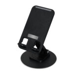 CEL 070 N - SOPORTE BAKÚ NEGRO (NEGRO - PLASTICO -  METAL) - Imagen 7