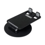 CEL 070 N - SOPORTE BAKÚ NEGRO (NEGRO - PLASTICO -  METAL) - Imagen 5