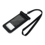 CEL 071 N - FUNDA SPITZ NEGRO (NEGRO - PLASTICO - PVC) - Imagen 6