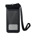 CEL 071 N - FUNDA SPITZ NEGRO (NEGRO - PLASTICO - PVC) - Imagen 2