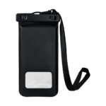 CEL 071 N - FUNDA SPITZ NEGRO (NEGRO - PLASTICO - PVC) - Imagen 3