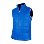 CHALECO AVALON AZUL CHM 009 A-XL (NYLON - POLIÉSTER)