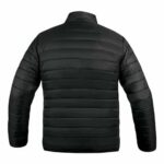 CHAMARRA NORFOLK NEGRO CHM 010 N-L (POLIÉSTER - NYLON) - Imagen 2