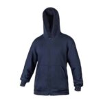 SUDADERA CUDMORE AZUL CHM 012 A-S (ALGODÓN - POLIÉSTER)