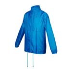 ROMPEVIENTOS TUBINGA AZUL CHM 013 A-L (POLIÉSTER)