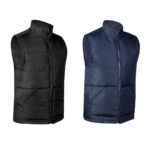 CHALECO GALATI AZUL MARINO CHM 014 AM-M (POLIÉSTER) - Imagen 3