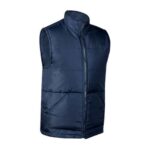 CHALECO GALATI AZUL MARINO CHM 014 AM-S (POLIÉSTER)