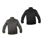 CHM 019 G-L - CHAMARRA HOOKY GRIS TALLA L (GRIS - POLIESTER) - Imagen 4