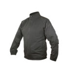 CHM 019 G-S - CHAMARRA HOOKY GRIS TALLA S (GRIS - POLIESTER) - Imagen 2