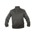CHM 019 G-XL - CHAMARRA HOOKY GRIS TALLA XL (GRIS - POLIESTER)