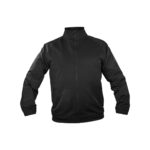 CHM 019 N-XL - CHAMARRA HOOKY NEGRO TALLA XL (NEGRO - POLIESTER)