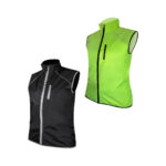 CHM 020 N-L - CHALECO KOLESAR NEGRO TALLA L (NEGRO - POLIESTER) - Imagen 7