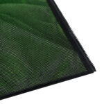 CHM 021 N-L - CHAMARRA KIRGUST NEGRO TALLA L (NEGRO - POLIESTER) - Imagen 3