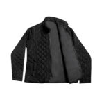 CHM 023 N-M - CHAMARRA DAMA ORIOL NEGRO TALLA M (NEGRO - POLIESTER) - Imagen 3