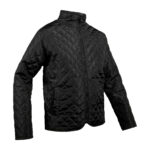 CHM 024 N-L - CHAMARRA CABALLERO ORIOL NEGRO TALLA L (NEGRO - POLIESTER) - Imagen 6