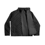 CHM 024 N-L - CHAMARRA CABALLERO ORIOL NEGRO TALLA L (NEGRO - POLIESTER) - Imagen 3