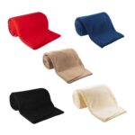 FRAZADA MINYA HUESO COB 001 H (POLIÉSTER) - Imagen 4