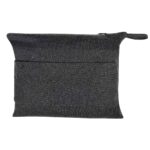 FRAZADA WARE GRIS OXFORD COB 003 OX (ALGODÓN - POLIÉSTER) - Imagen 4