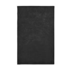 FRAZADA EDARIA NEGRO COB 004 N (POLIÉSTER) - Imagen 3