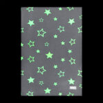 COB 008 G - FRAZADA MEKKY GRIS (GRIS - POLIESTER) - Imagen 3