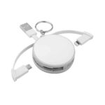 CABLE BATARI GRIS CRG 011 G (PLÁSTICO) - Imagen 3