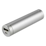 POWER BANK DESNA PLATA CRG 012 S (ALUMINIO - PLÁSTICO) - Imagen 6
