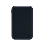 POWER BANK SAMARIO NEGRO CRG 041 N (PLÁSTICO) - Imagen 2