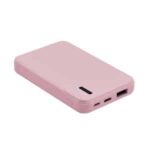POWER BANK DAVUL ROSA CRG 044 P (PLÁSTICO) - Imagen 3