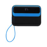 CRG 059 A - POWER BANK VATIO AZUL (AZUL - PLASTICO) - Imagen 2