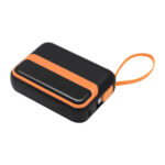 CRG 059 O - POWER BANK VATIO NARANJA (NARANJA - PLASTICO)