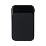 CRG 062 N - POWER BANK LUMINA NEGRO (NEGRO - PLASTICO) - Imagen 2