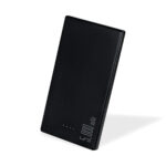 CRG 065 N - POWER BANK TUNN NEGRO (NEGRO - METAL)