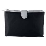 COSMETIQUERA BRIANA NEGRO DAM 007 N (POLIÉSTER)