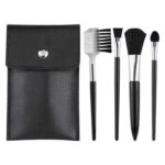 SET DE BROCHAS KIYA NEGRO DAM 013 N (CURPIEL) - Imagen 2