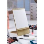 ESPEJO KEILA CAFE DAM 014 C (MADERA) - Imagen 3