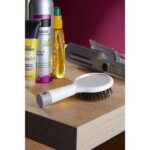 CEPILLO ZIVA BLANCO DAM 018 B (PLÁSTICO) - Imagen 2