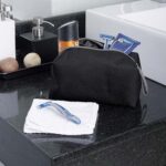 NECESER EVAN NEGRO DAM 020 N (POLIÉSTER) - Imagen 2