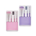 SET DE BROCHAS FURELA MORADO DAM 029 M (PLÁSTICO) - Imagen 4