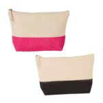 COSMETIQUERA LEXY ROSA DAM 030 P (ALGODÓN) - Imagen 3