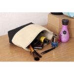 COSMETIQUERA LEXY NEGRO DAM 030 N (ALGODÓN) - Imagen 3