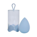 APLICADOR DE MAQUILLAJE SAIREA MORADO DAM 032 M (LÁTEX - PLÁSTICO) - Imagen 5