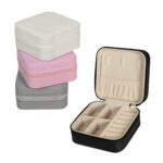 DAM 038 G - ALHAJERO SASA GRIS (GRIS - PU- POLIESTER) - Imagen 3