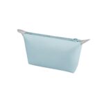 COSMETIQUERA KAUNIS AZUL DAM 039 A (CURPIEL - FORRO DE POLIÉSTER)